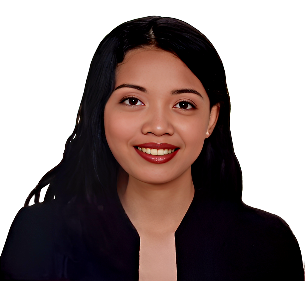 Mary Elaica May Manahan