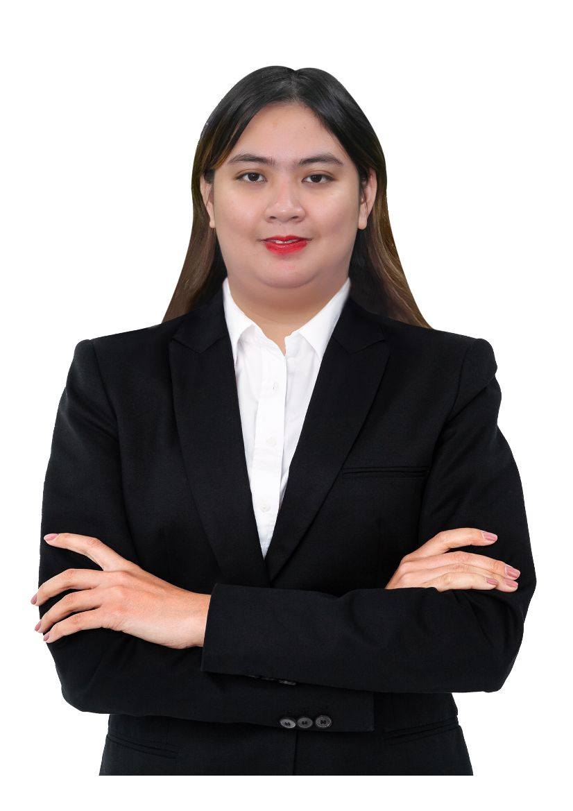 Bernadette Naira Bitanga Blaquera Blaquera