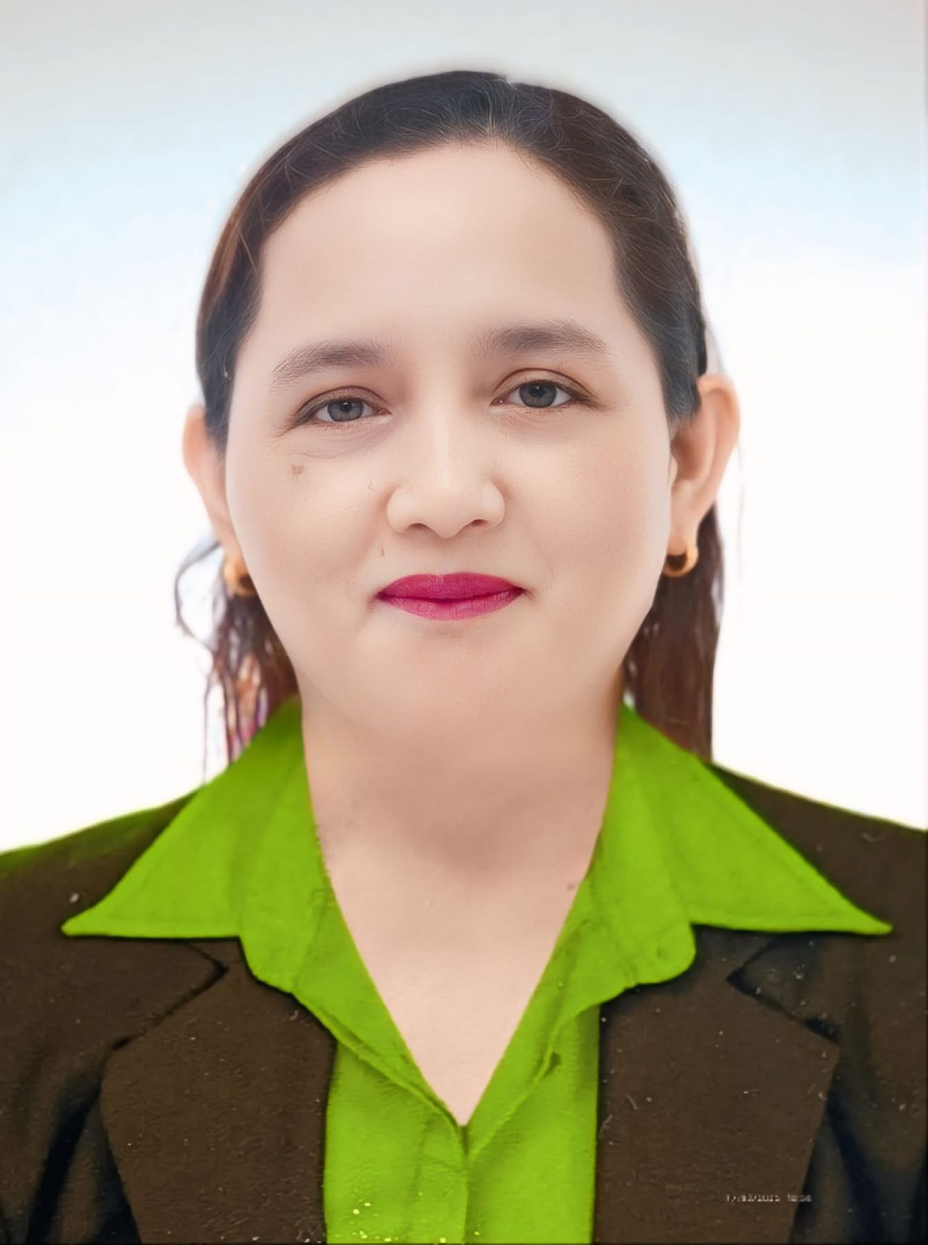 Rebecca Rivera
