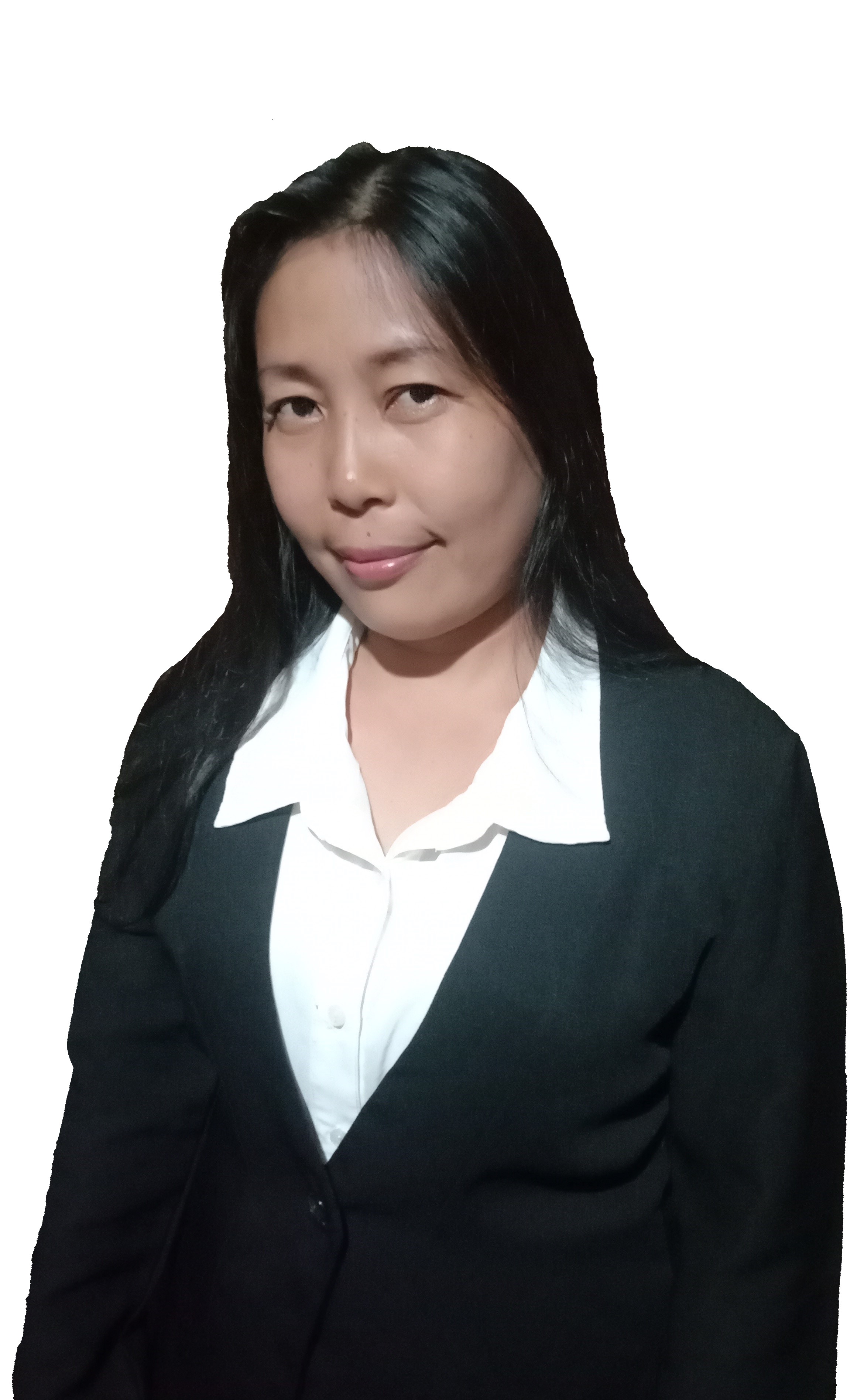 Maria Elizabeth Pajaron