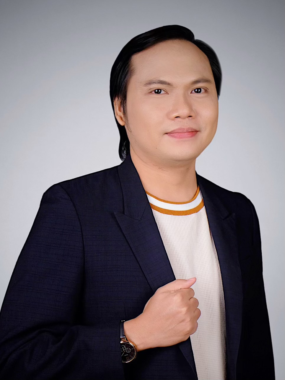 Augusto Caesar Machacon