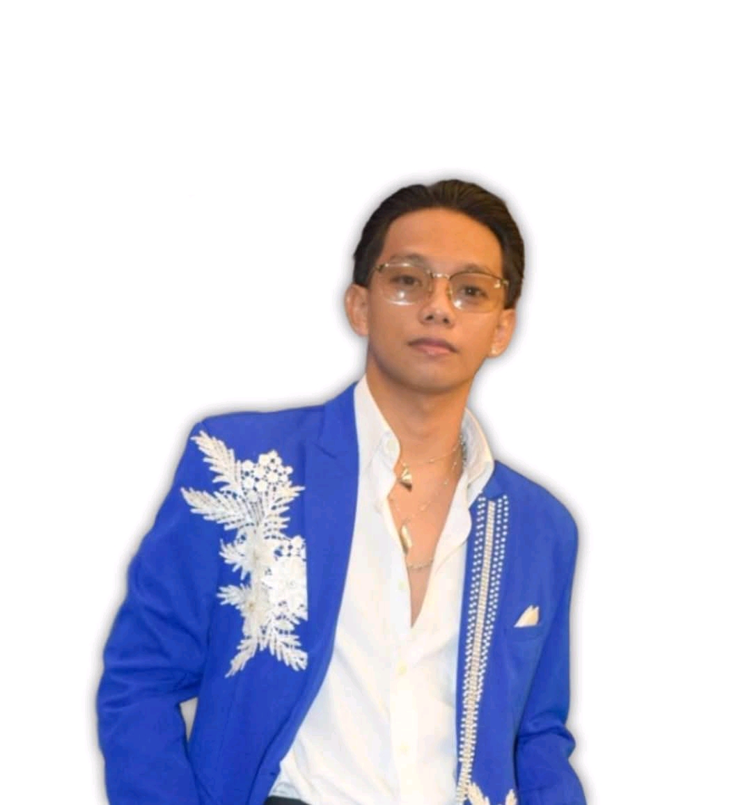 ADRIAN SOURIBIO