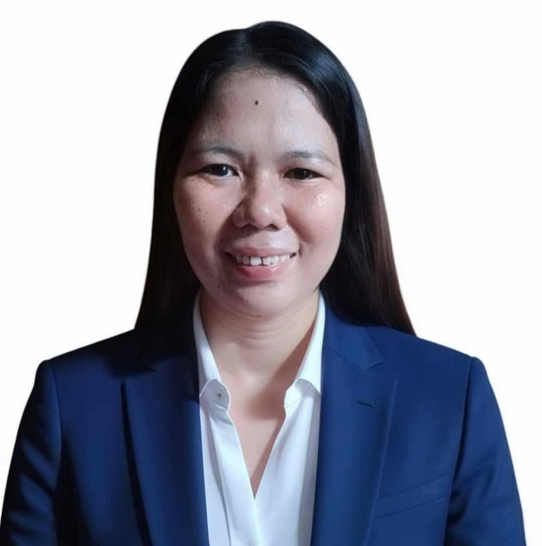 Myra Sabanal