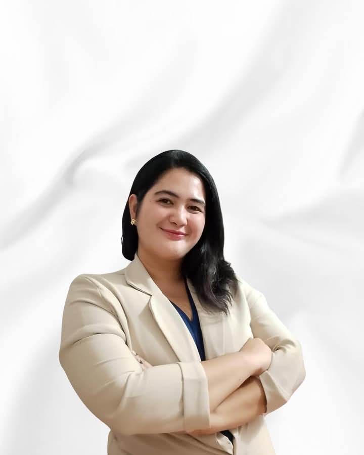 Kristine Joyce Subong