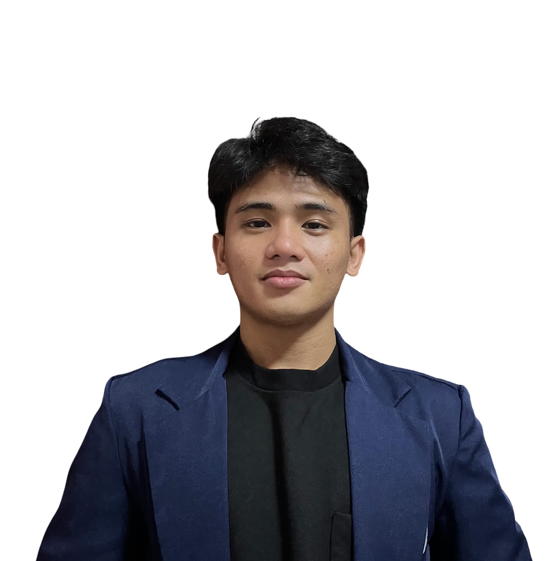 James Russell Hubahib