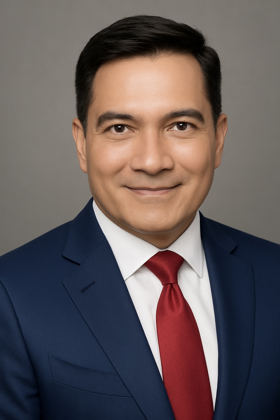 Melvic Reyes