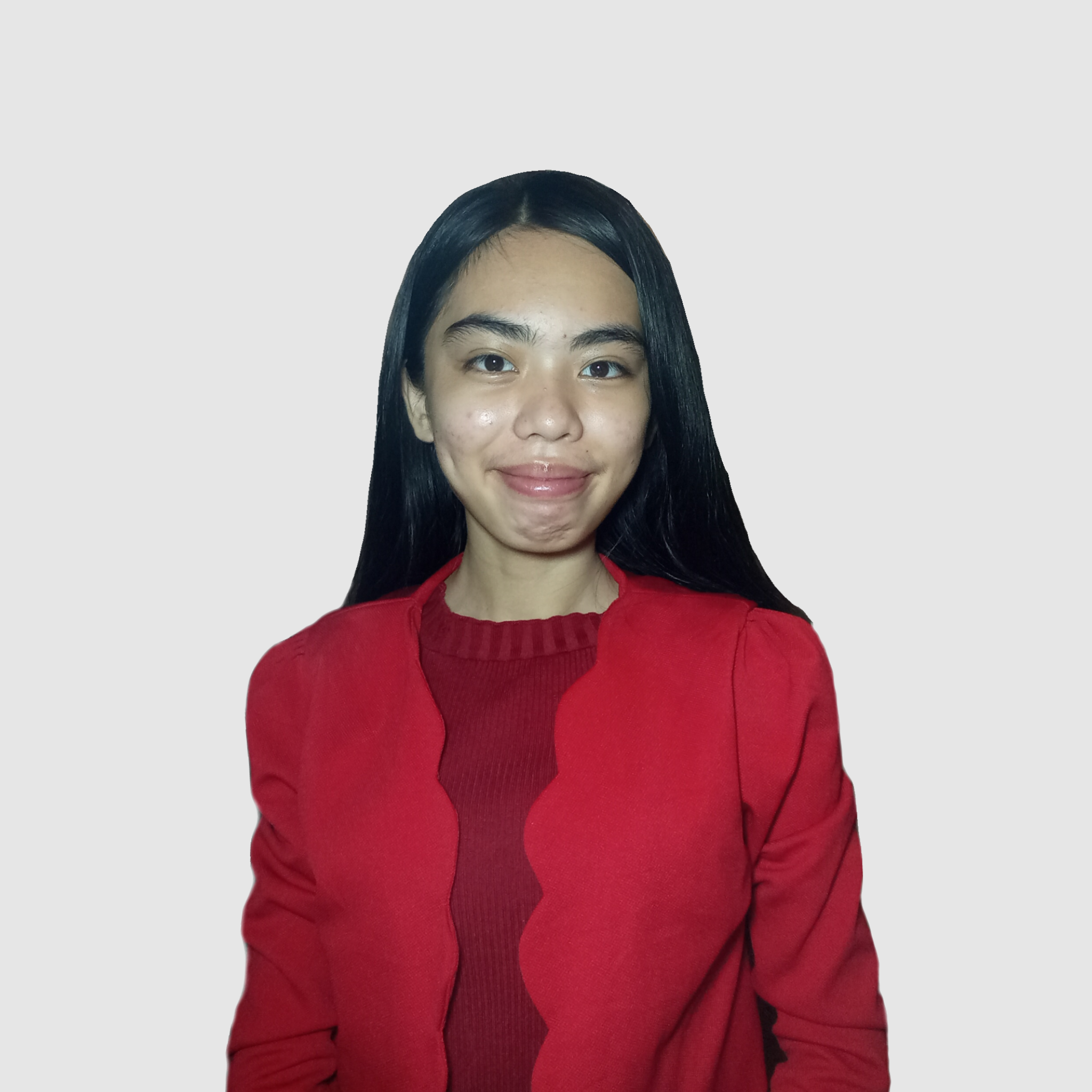 Princess Emeraude Maglinas