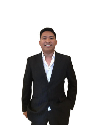 Raffy Tagalog