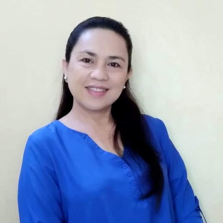 Maria Flordeluna Dacudao