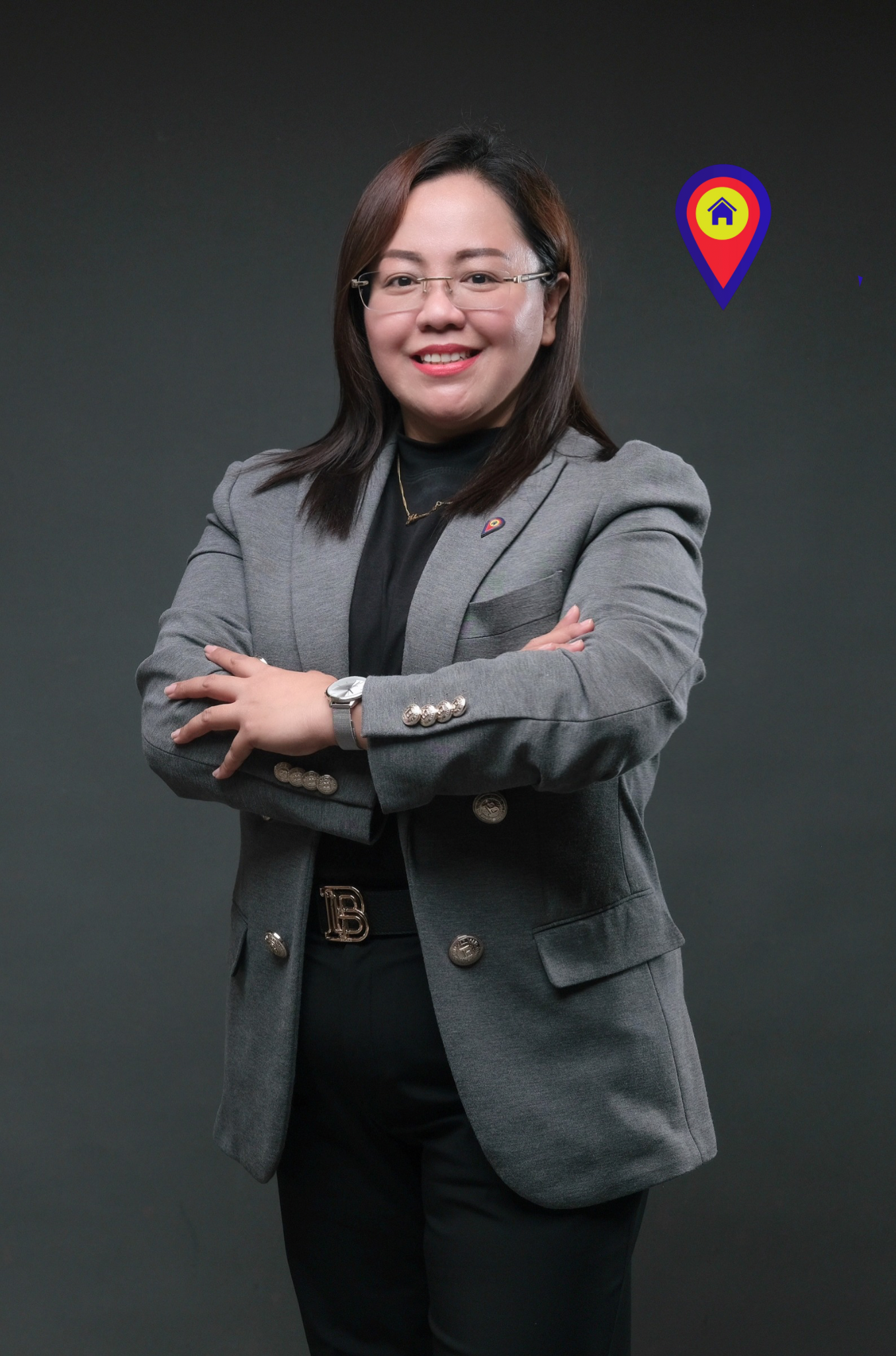 Johanna Mariz Ortega