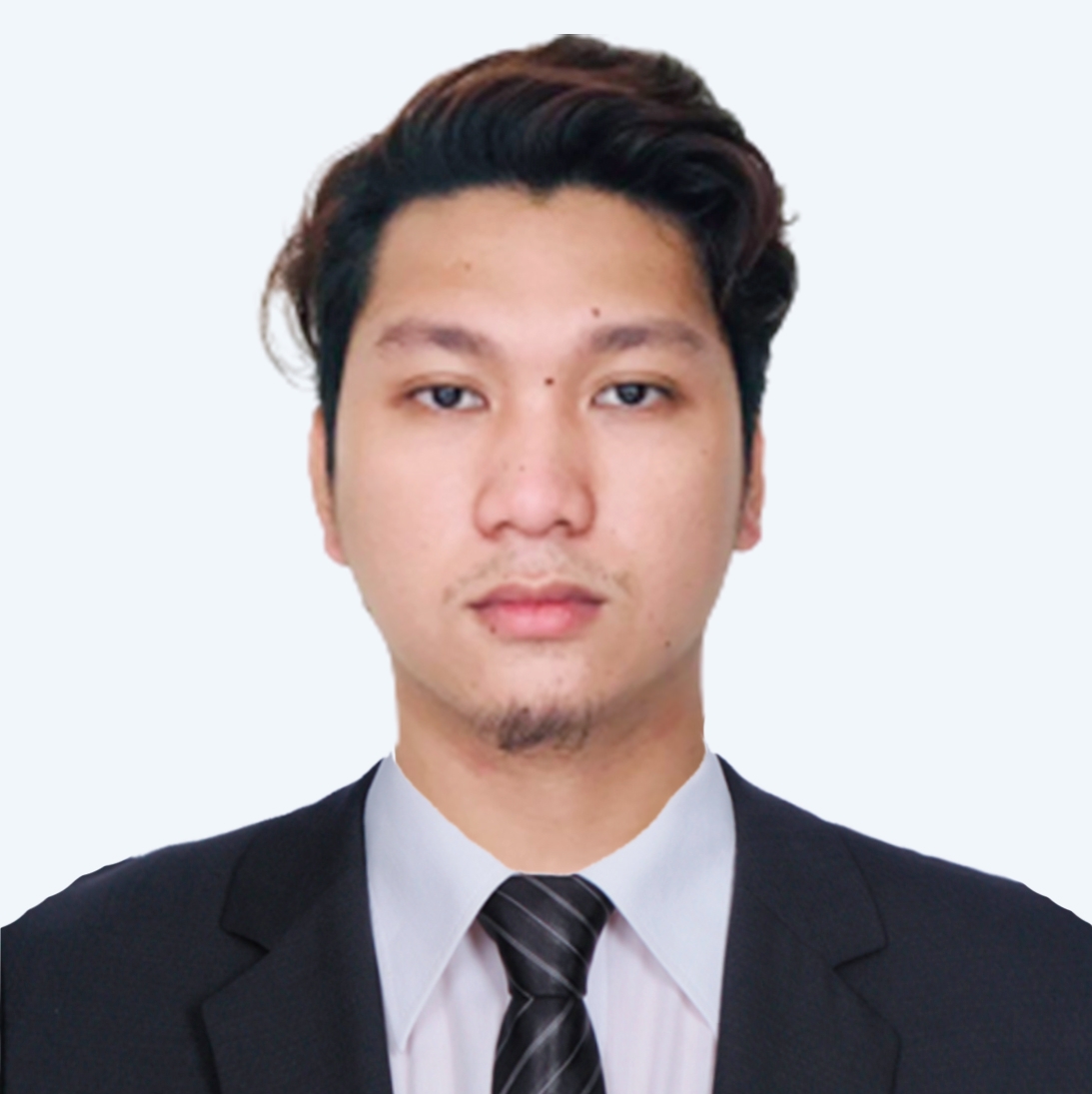 Christian Jade Bentillo