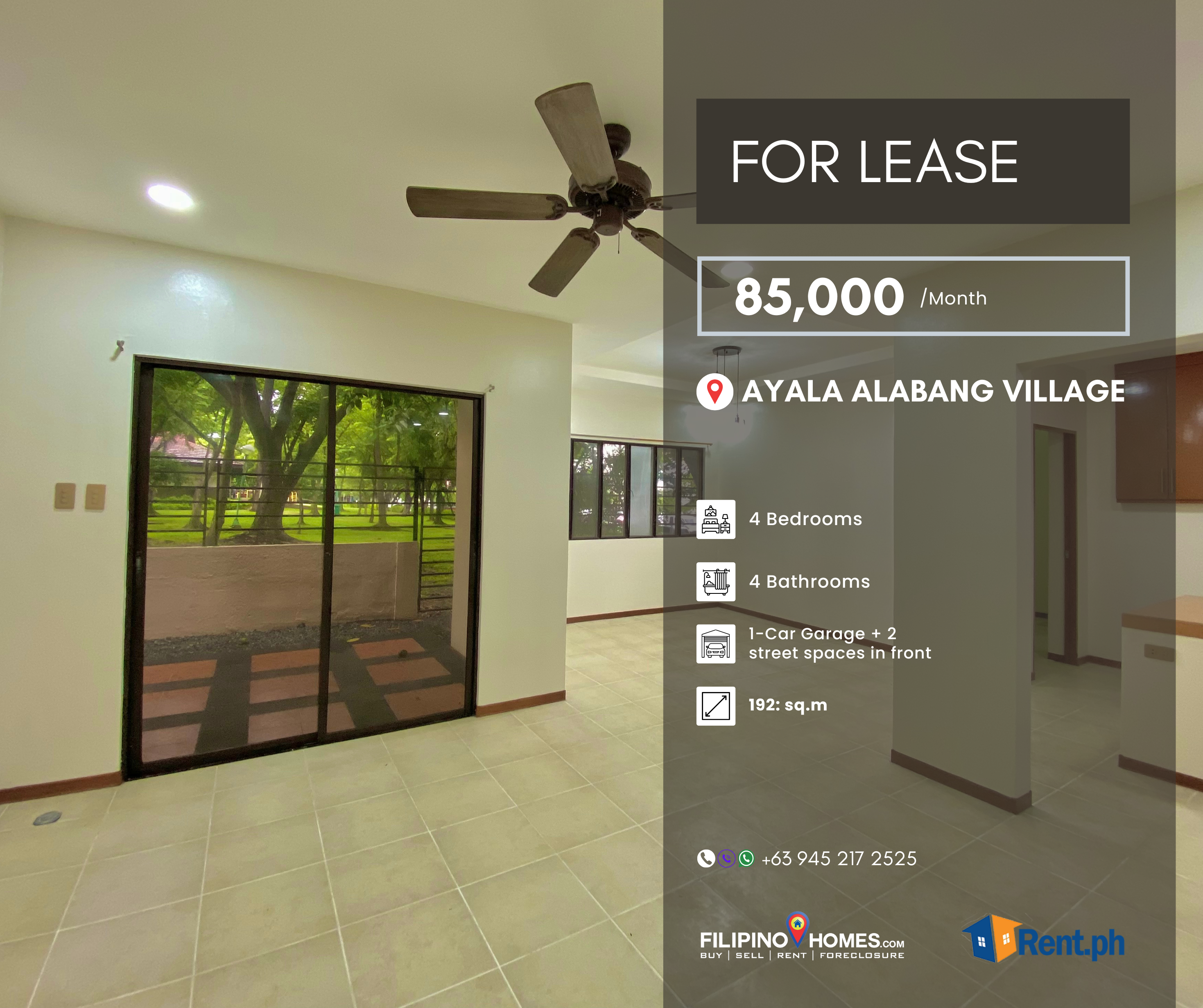 4-Bedroom House for Lease https://rent.ph/uploads/0021/21441/2025/09/05/63-luzon-dr.png