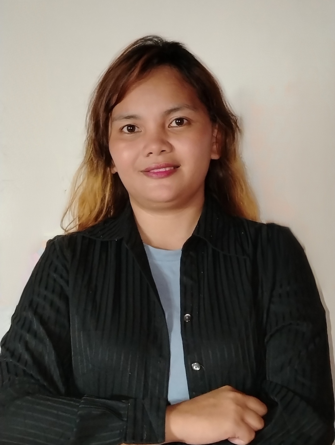 Hazel Blaire Mindoro