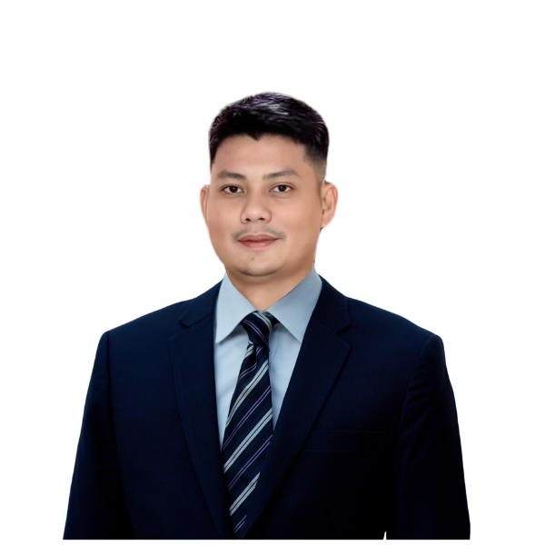 Julius Earvin Casurao