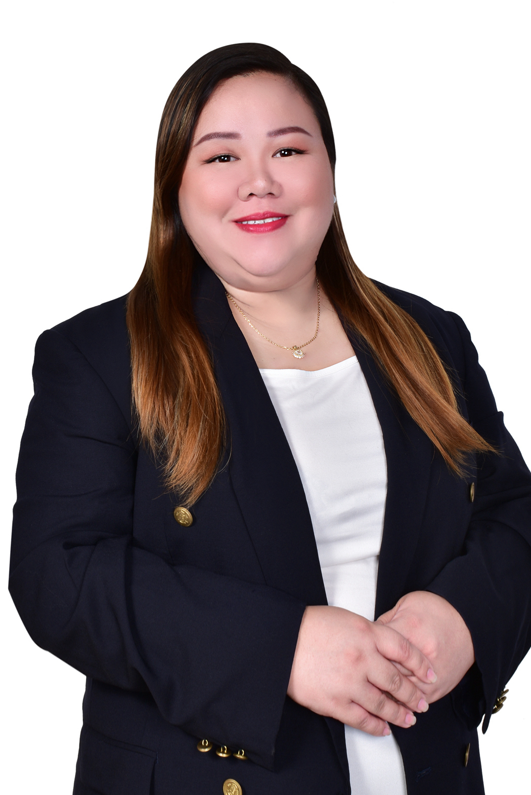 Dianne Kristienne Eleazar