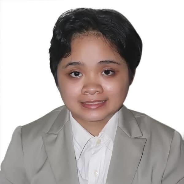 Mary Josette Cagang