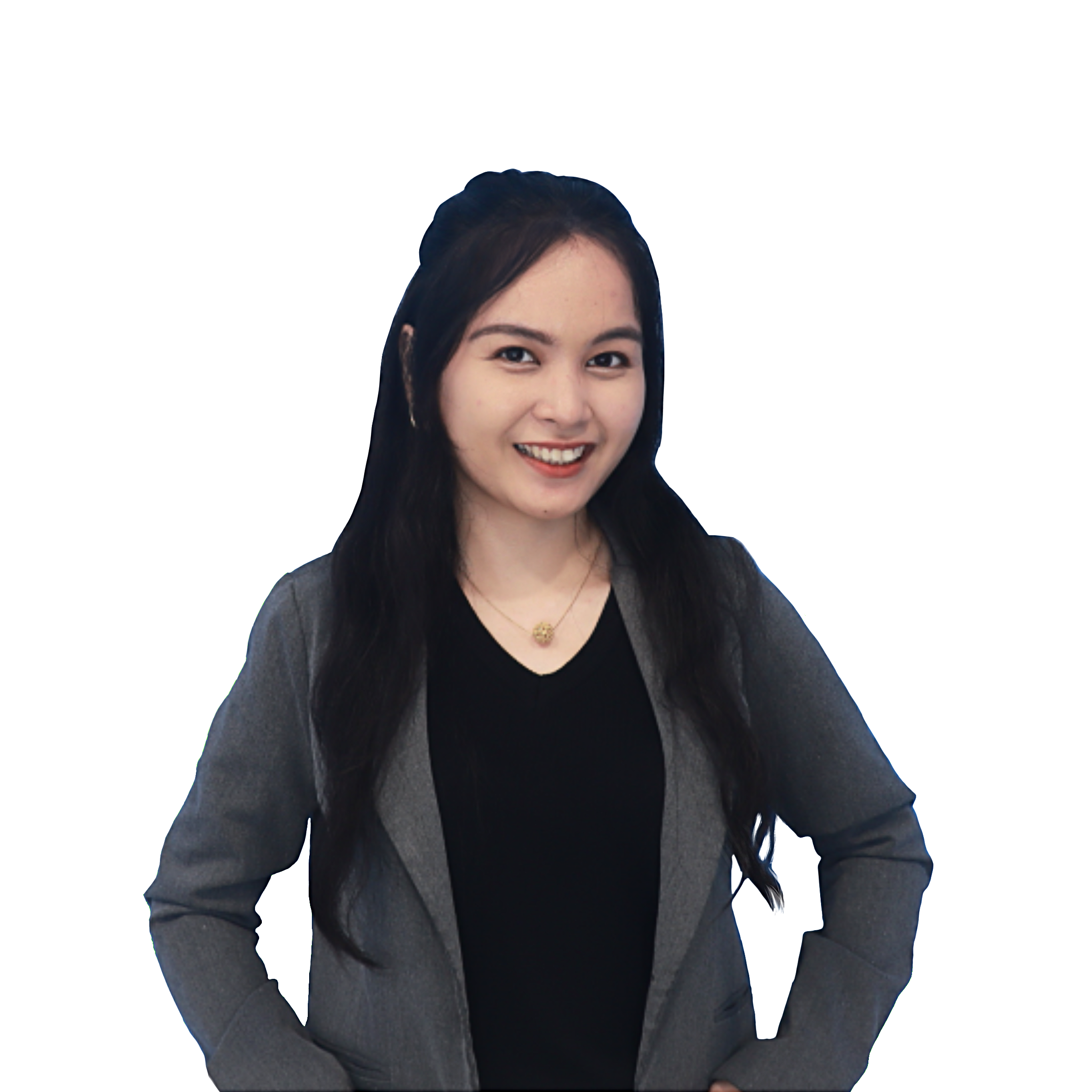 Shanisse Casey Lozano