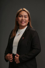 Janice Cambonga
