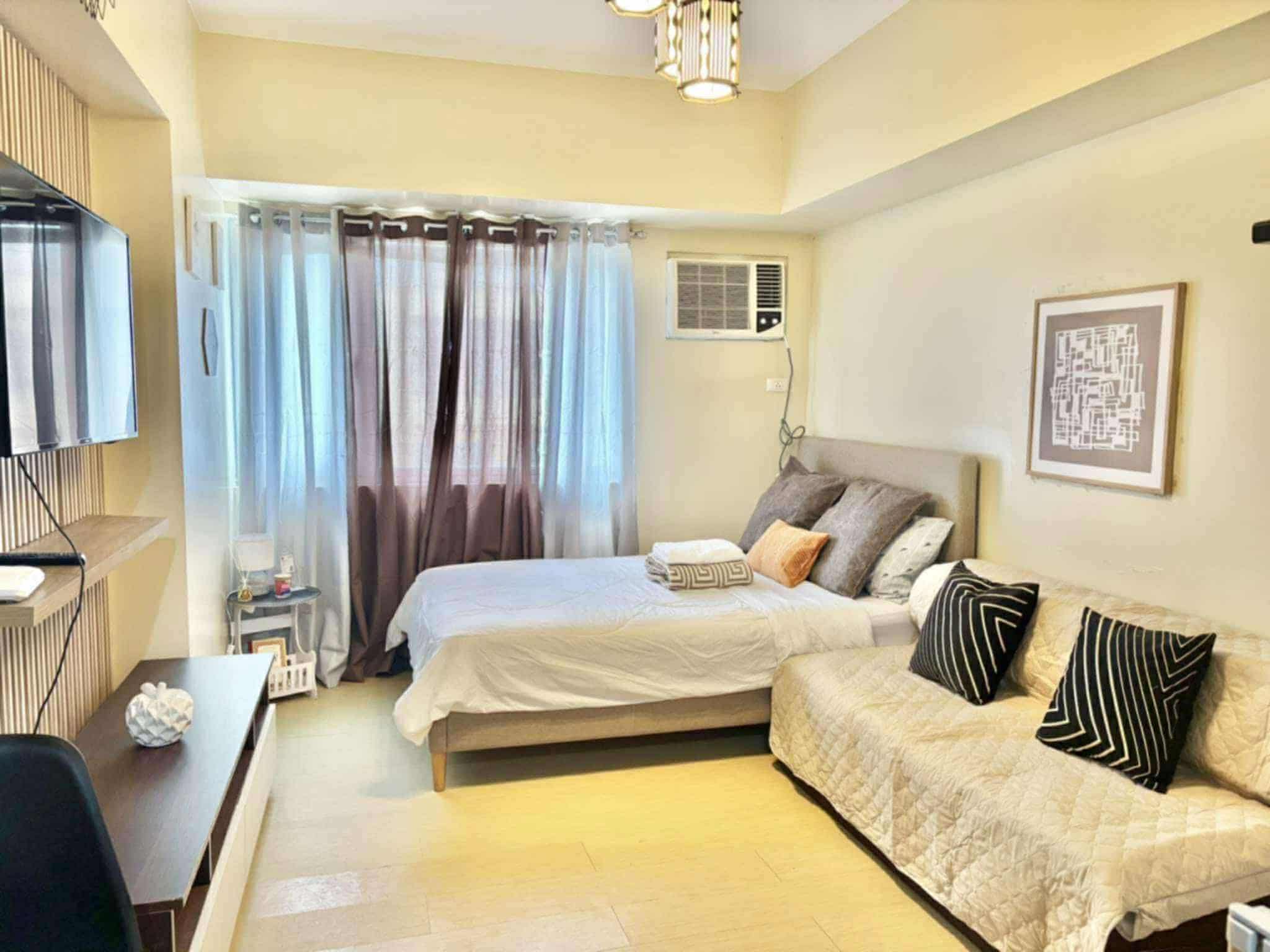Yvonne's Place Staycation Condo at Avida Towers Davao Studio-Type Condominium https://rent.ph/uploads/0021/21776/2025/10/05/6ddd9e3d-93c4-4579-937b-18b94a50ccc6-1.jpeg