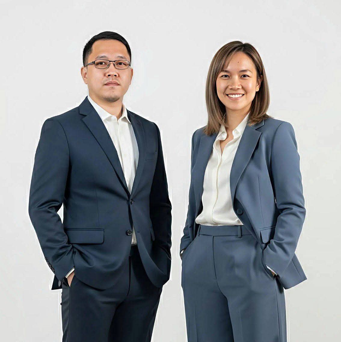 Jethro Anton And Karen Cagas