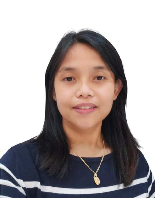 Lowella Jane Eugenio