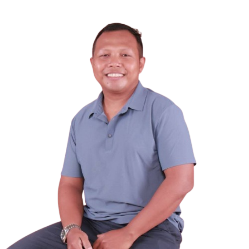 Mark Evan Abrencillo