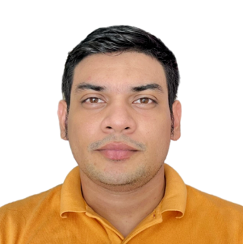 BENJAMIN SHADRACH DEVANESHKUMAR