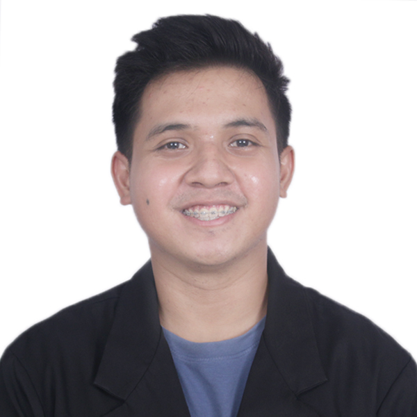 Paolo Gabriel Ocampo