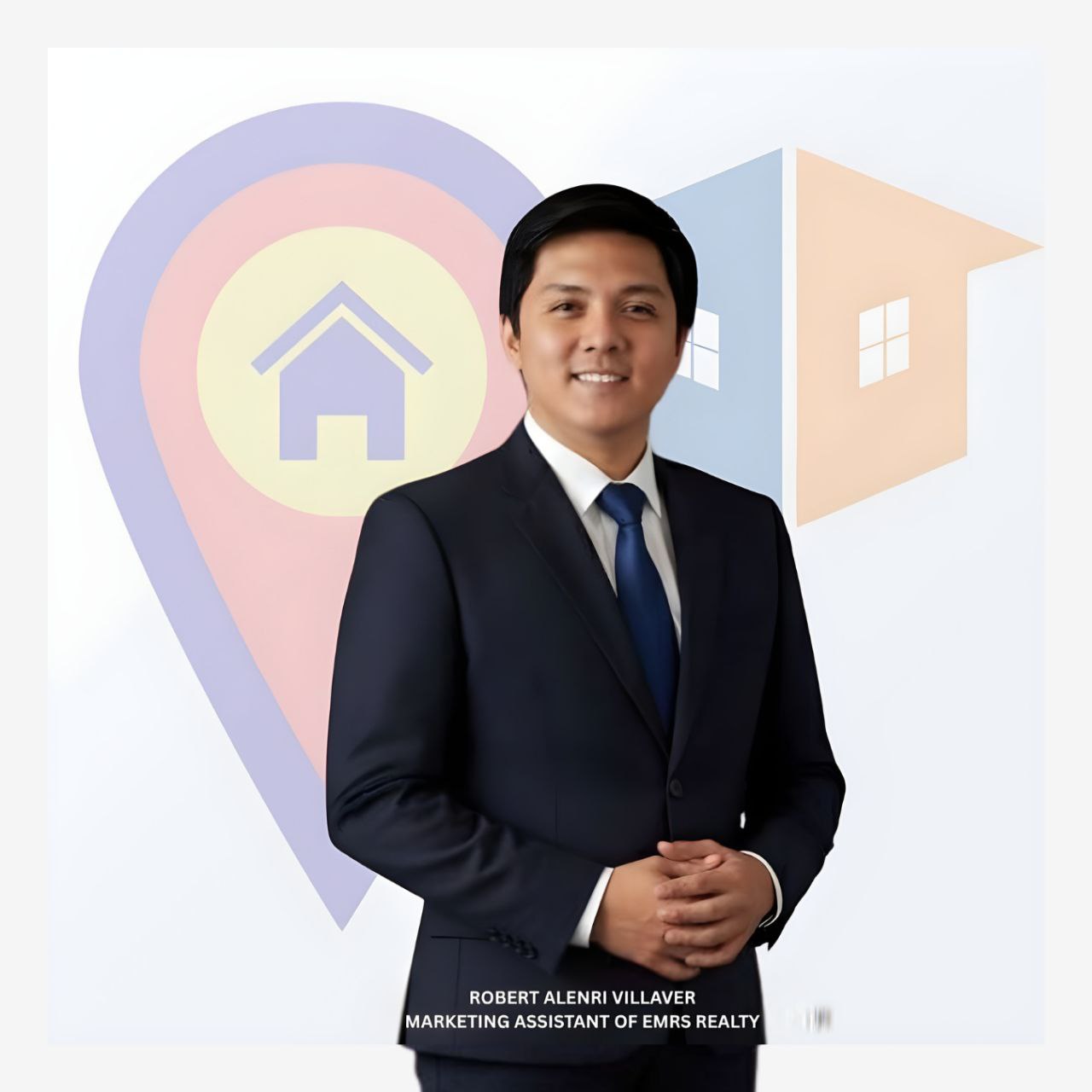 Robert Alenri Villaver