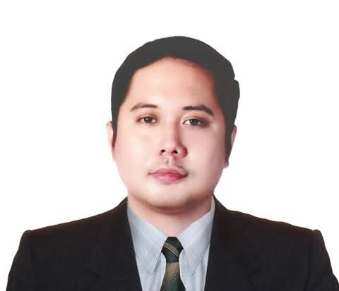 Karl Patrick Dinglasa