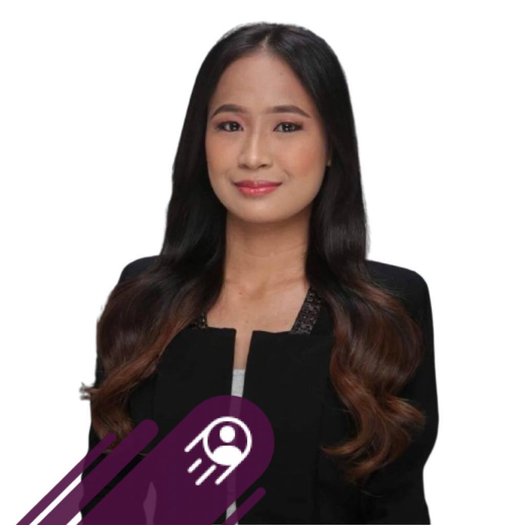 Josephine Mae Maloloy-on