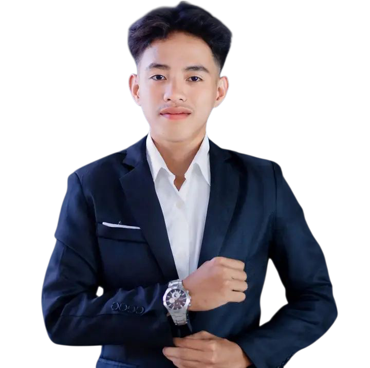 Mark Marlon P. Aromin