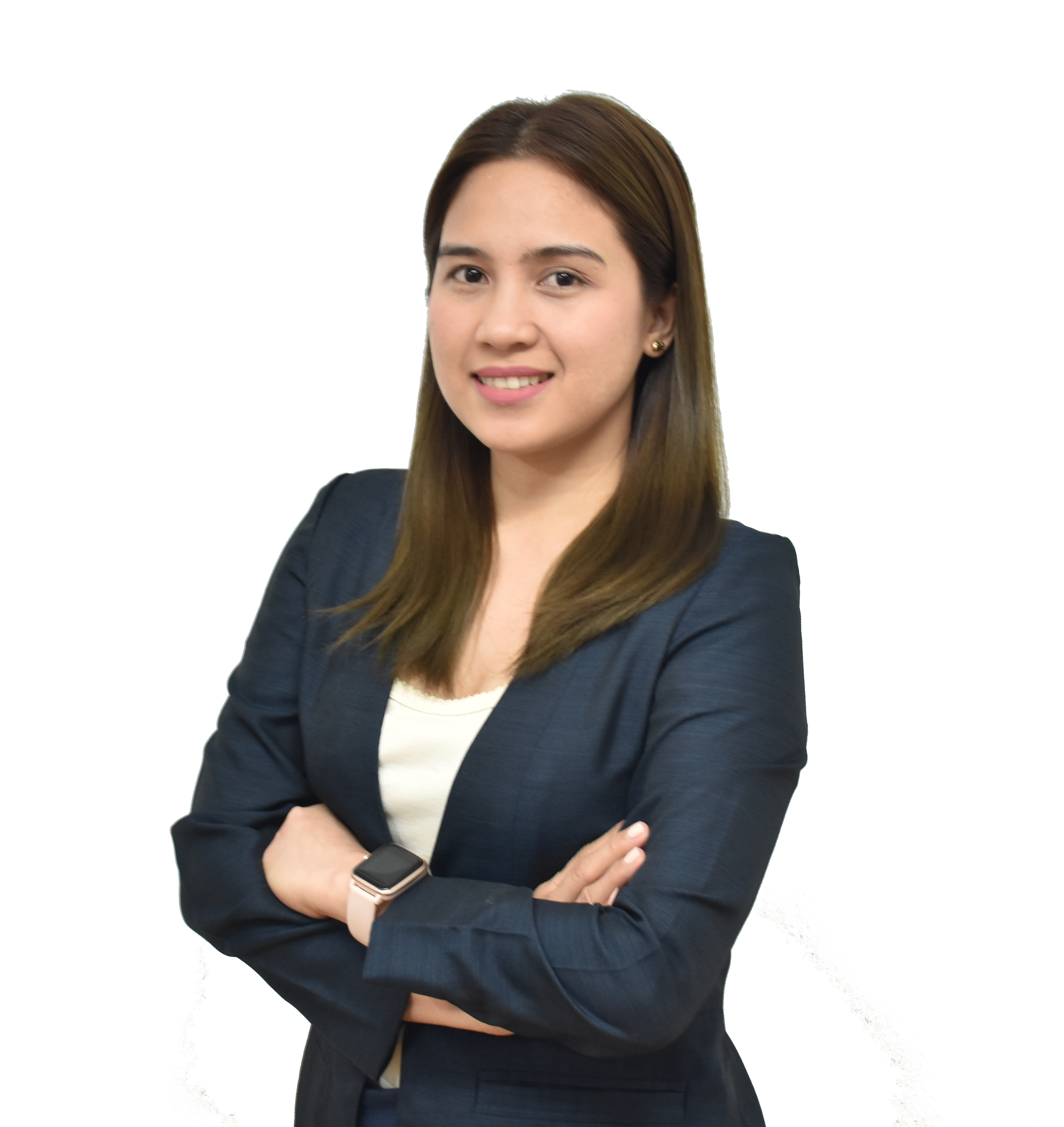 ANNA DANICA CUADRASAL