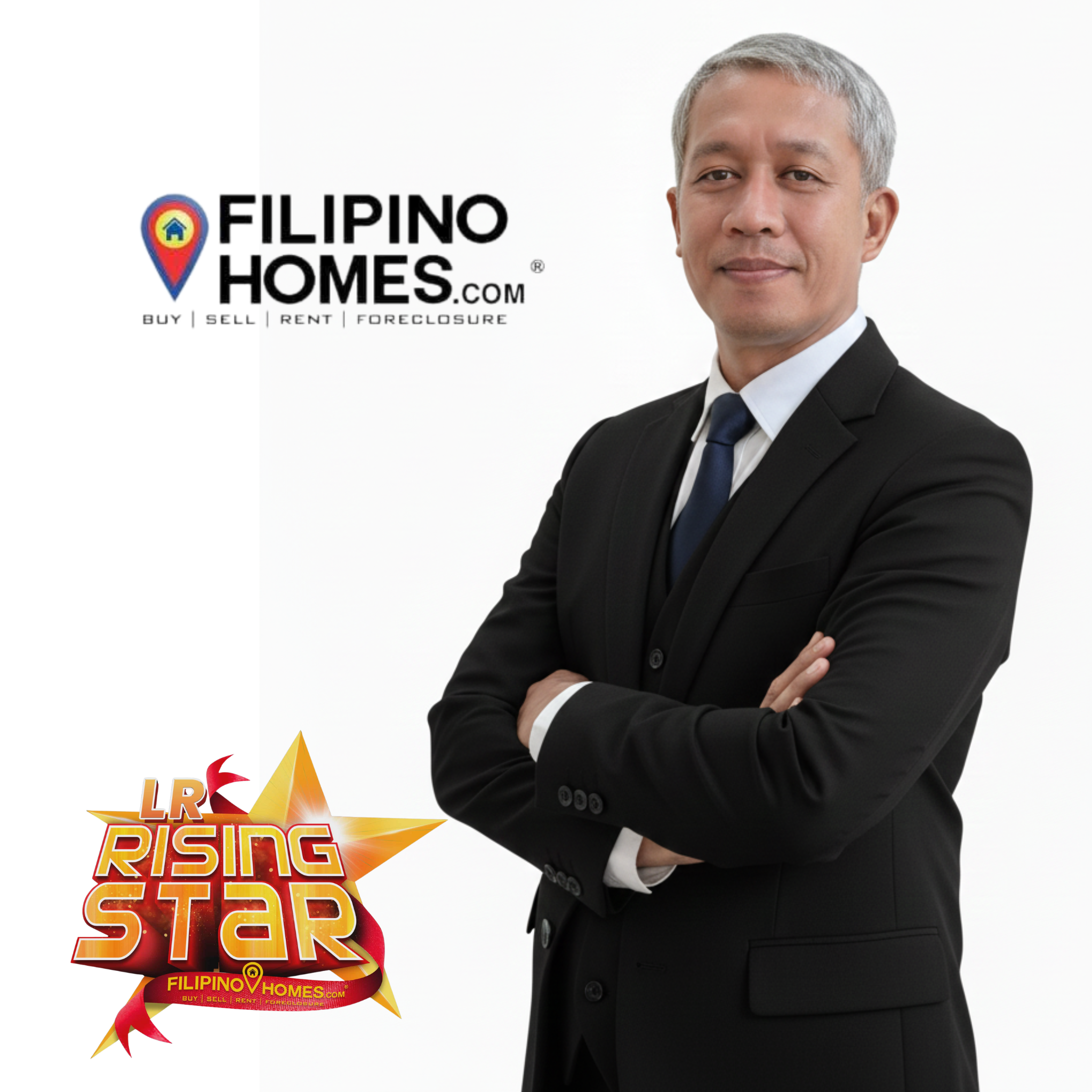 Anthony Benjie Mapili