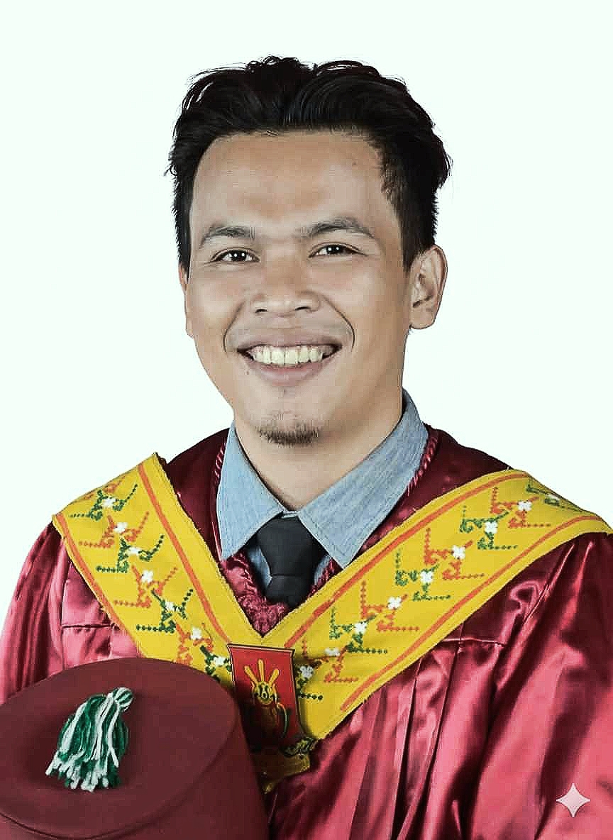 Ameer Hussein Dimalotang Dimalotang