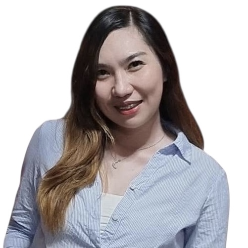 Sheena Lee Almojallas