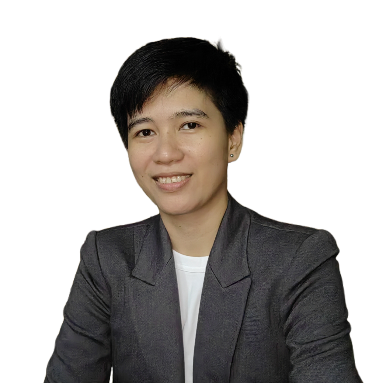 MERCY DIESSA LANGGOY