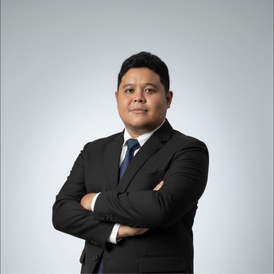 Edsel Marion Biliran