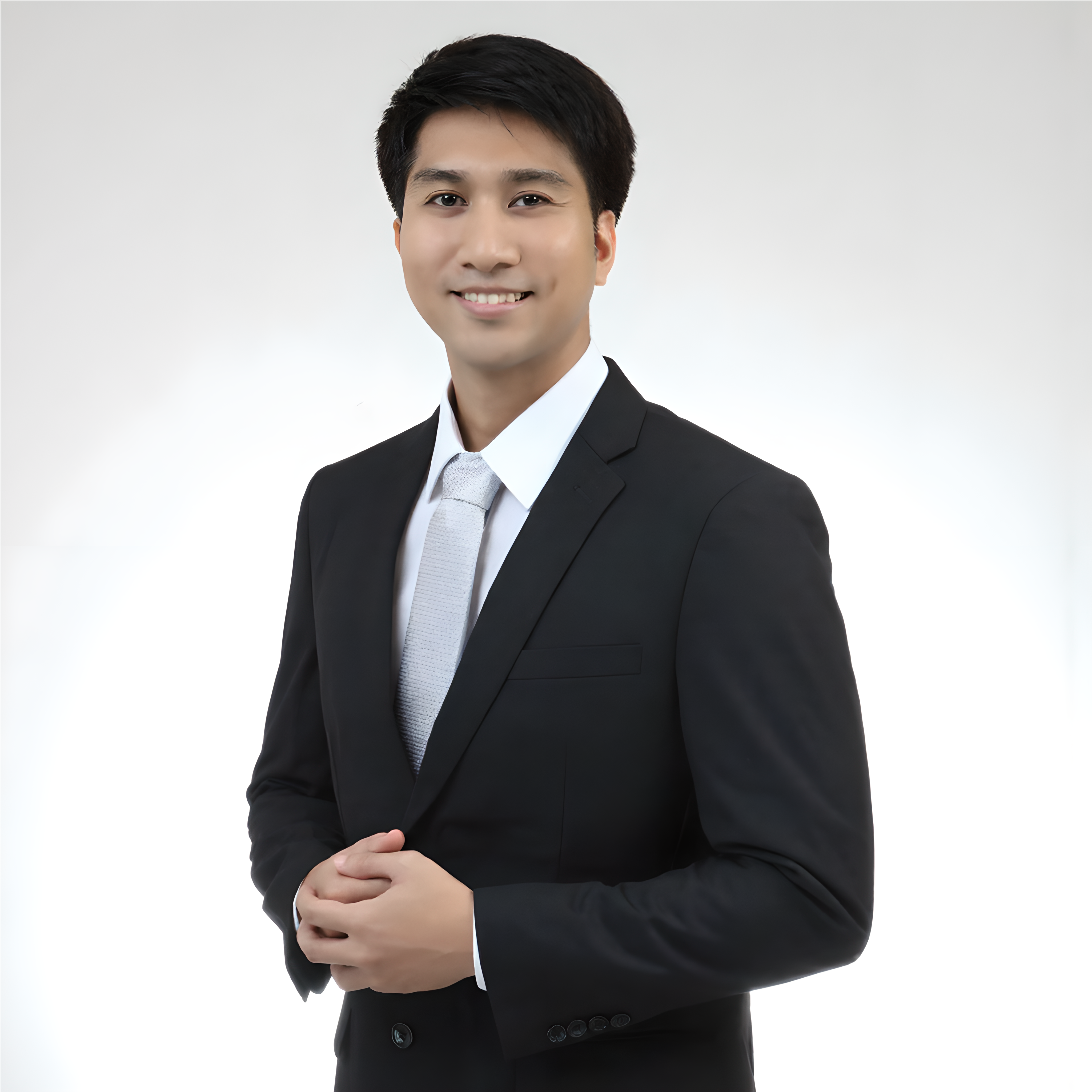 Carl Louis Dela Cruz