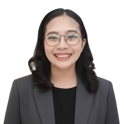 Charmaine Joy Flotibles