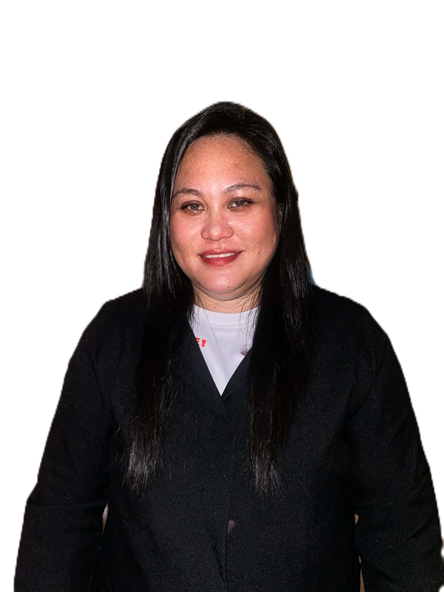 Crystalline Dela cruz