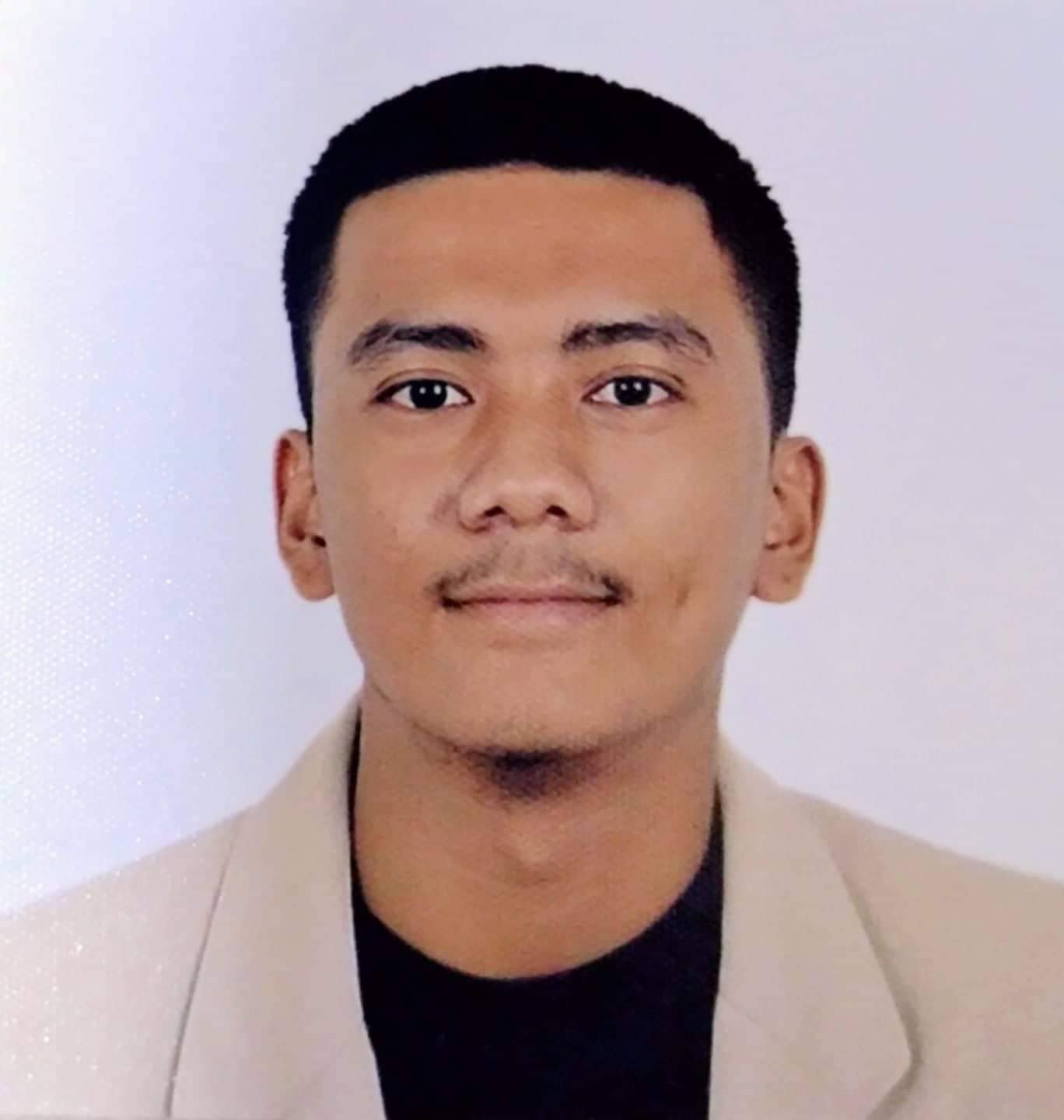 Joshua Cezar Pabiania