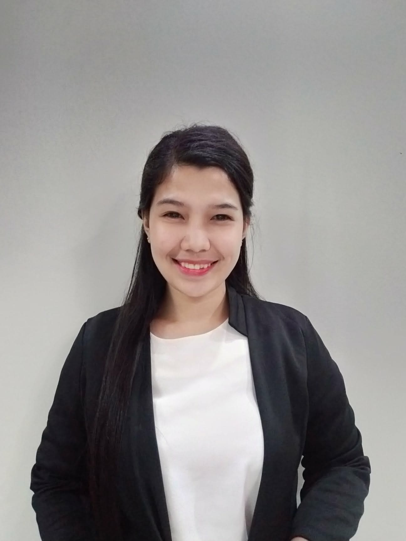 Joyce Kimberly Nerio