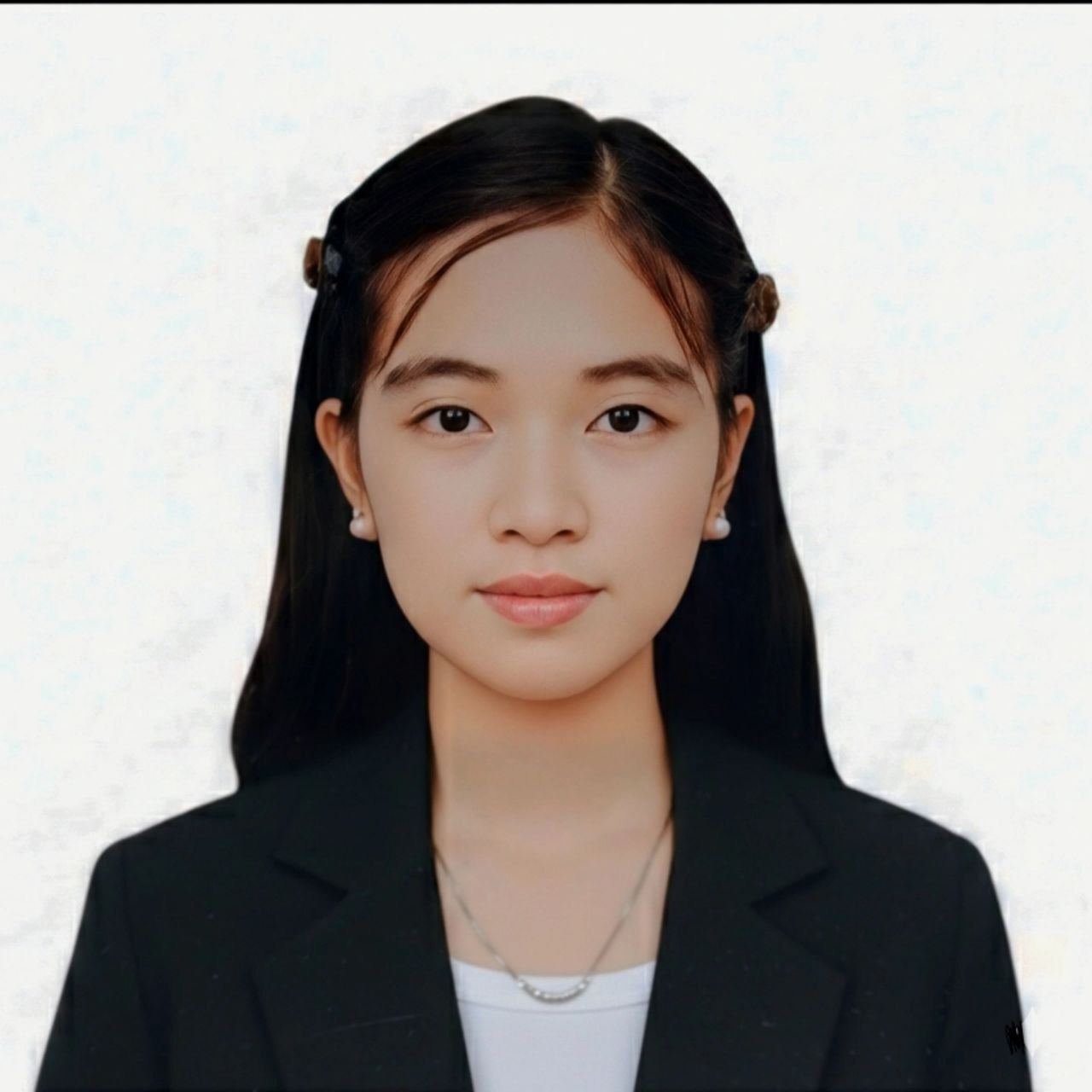 Princess Dianne Hautea