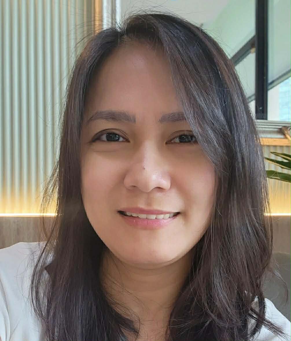 MARIFLOR CHARISMA CARIÑO