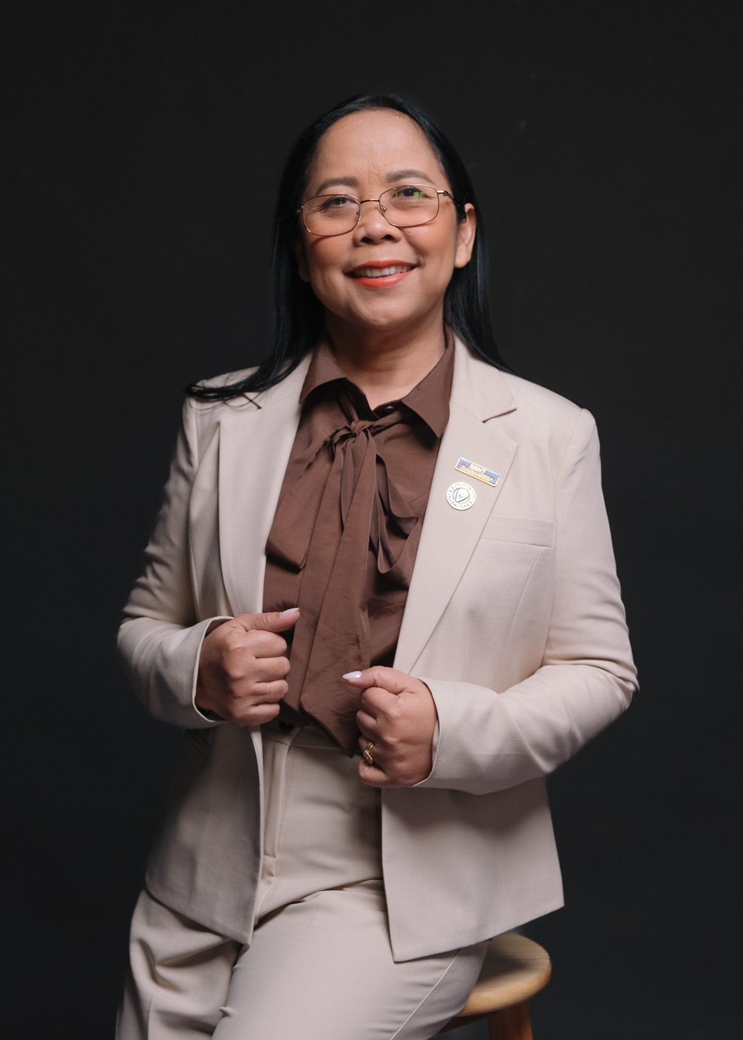 Marita Gracia Fancubit