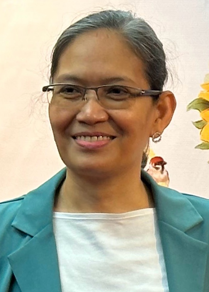 Emma Ruth De Leon