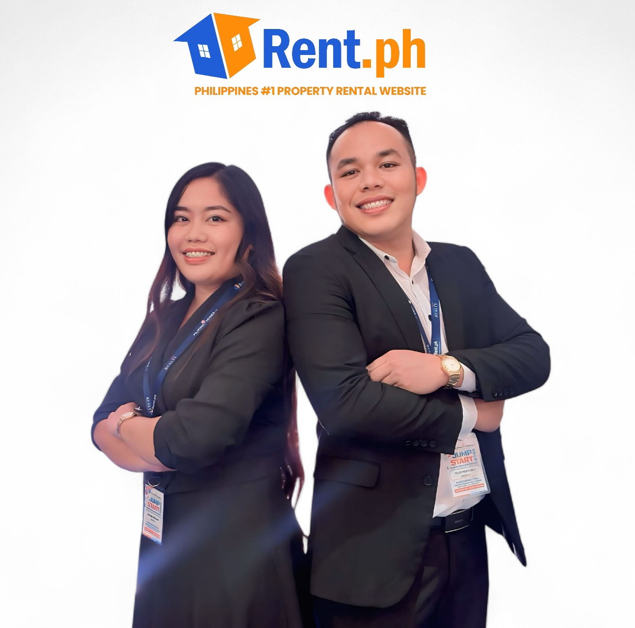 Felix and Melone Perolino