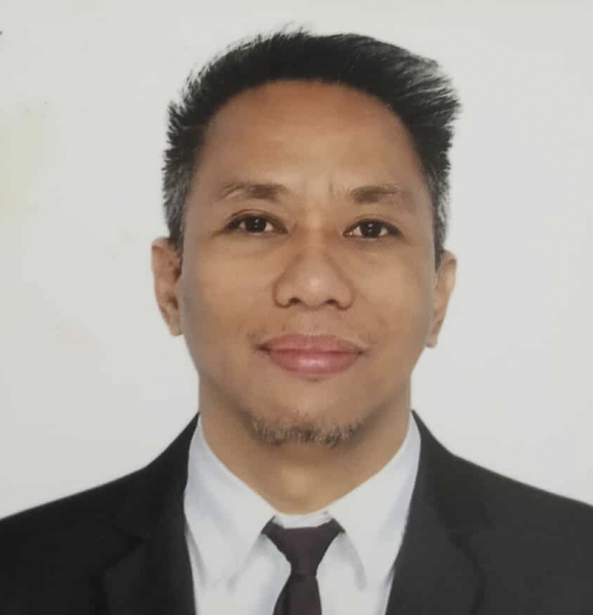 Howard Balaoro