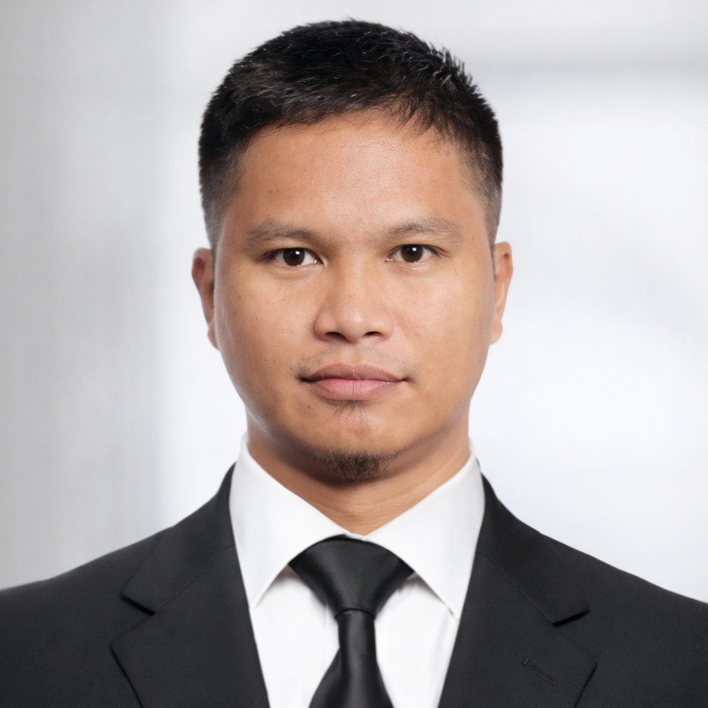 Philip Brent Cariaga